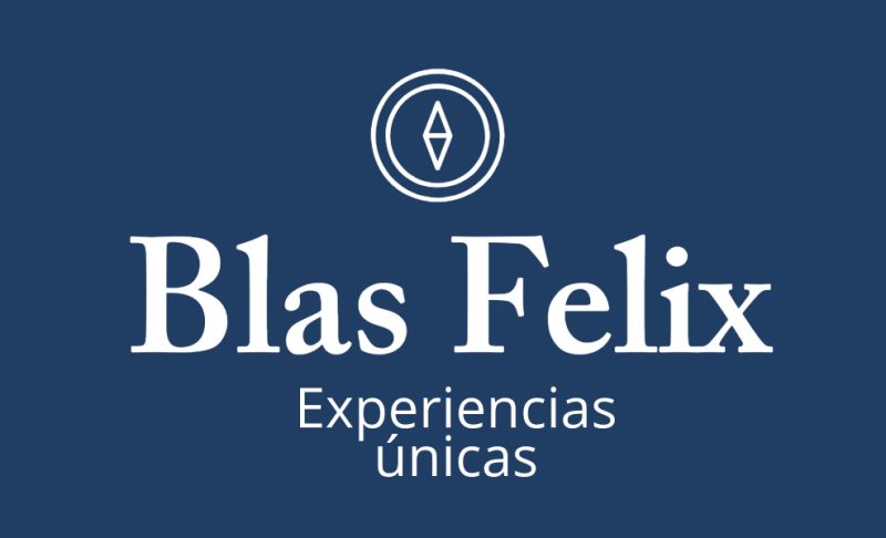 Logo Blas Felix